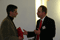Vorschau von Foto vom Pulse Plating Seminar 2006