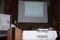 Vorschau von Foto vom Pulse Plating Seminar 2007