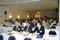 Vorschau von Foto vom Pulse Plating Seminar 2008