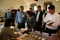 Vorschau von Foto vom Pulse Plating Seminar 2012