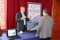 Vorschau von Foto vom Pulse Plating Seminar 2014
