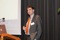 Vorschau von Foto vom Pulse Plating Seminar 2014